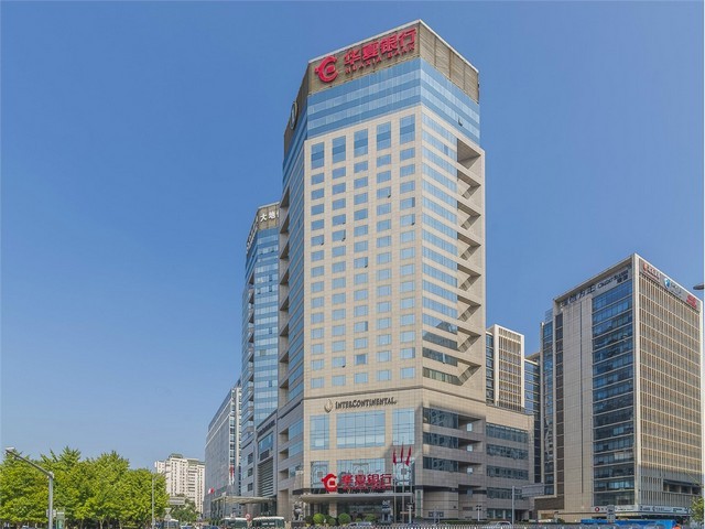 天津装货升降平台改造